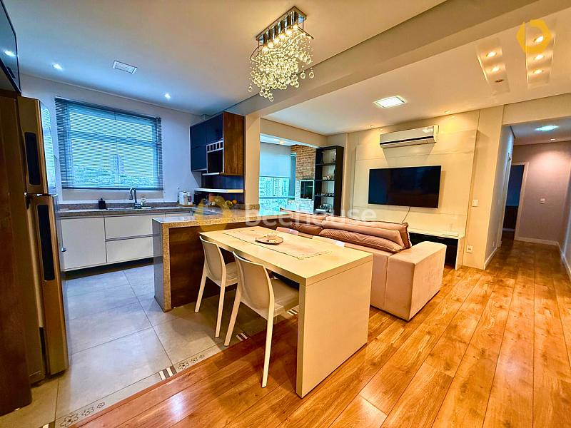 Apartamento à venda | Atiradores |  90m² — foto 2