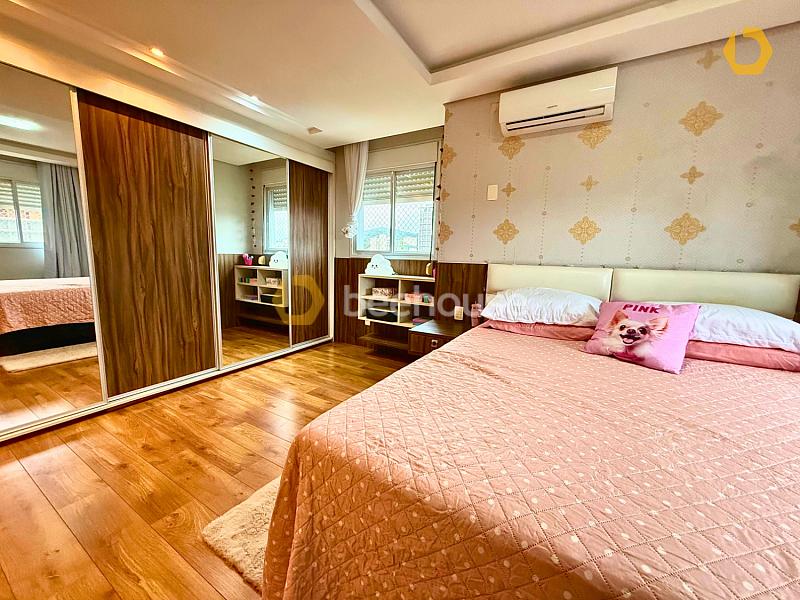 Apartamento à venda | Atiradores |  90m² — foto 12