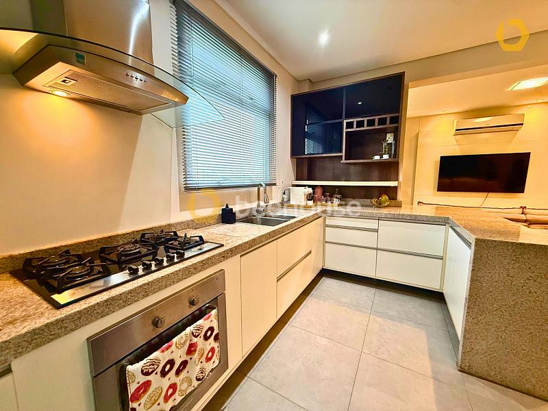 Apartamento à venda | Atiradores |  90m² — foto 5