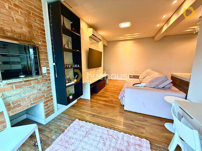 Apartamento à venda | Atiradores |  90m² — foto 3