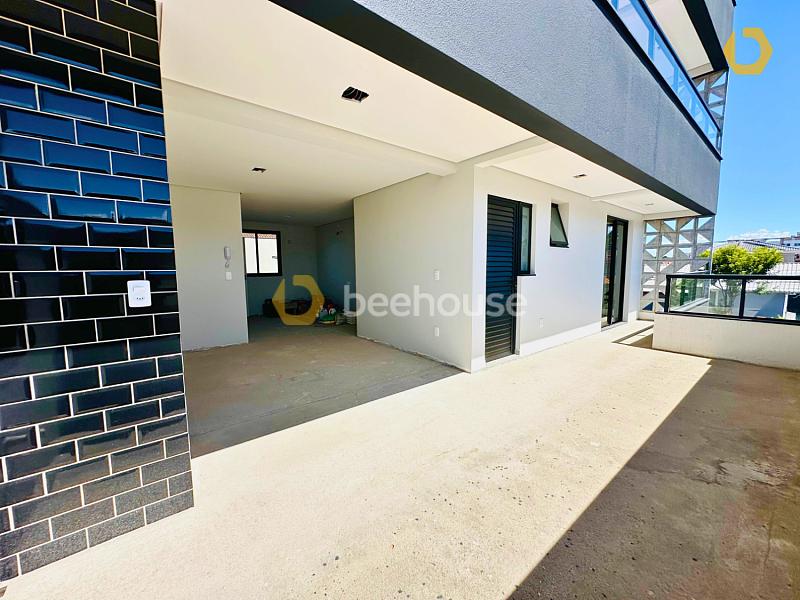 Apartamento Giardino à venda | 93m² | 2 por andar — foto 6