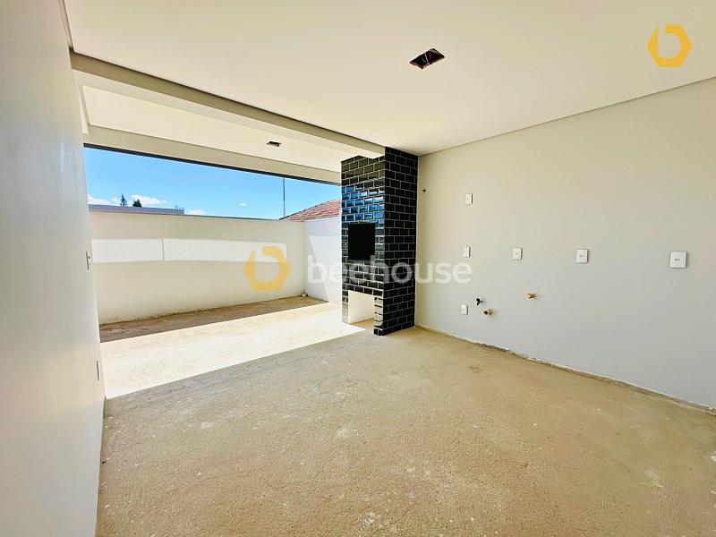 Apartamento Giardino à venda | 93m² | 2 por andar — foto 5