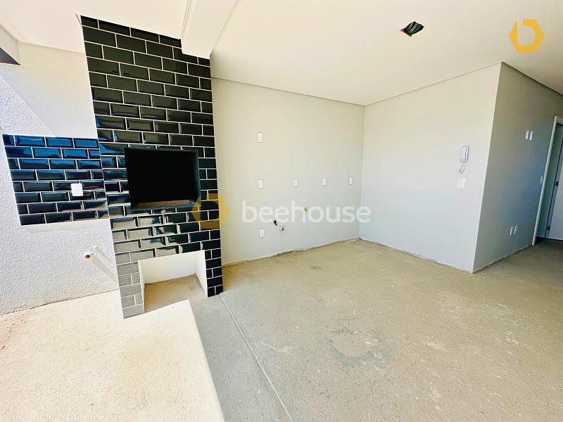 Apartamento Giardino à venda | 93m² | 2 por andar — foto 7