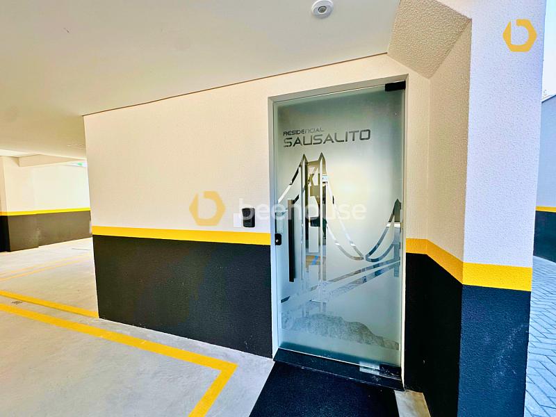 Apartamento Giardino à venda | 93m² | 2 por andar — foto 4