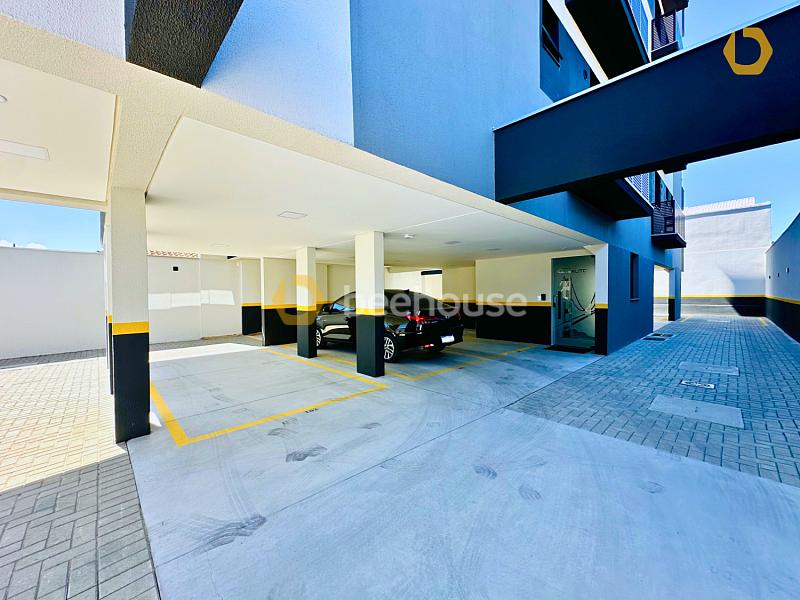 Apartamento Giardino à venda | 93m² | 2 por andar — foto 2