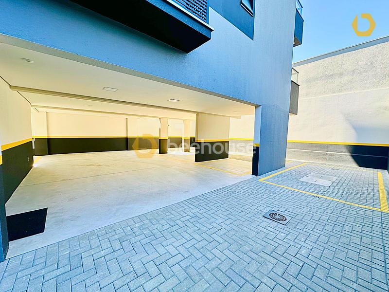 Apartamento Giardino à venda | 93m² | 2 por andar — foto 3