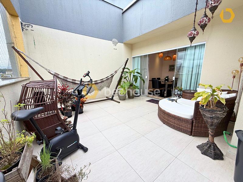 Cobertura plana à venda | Bairro América | 116m² privativos — foto 26