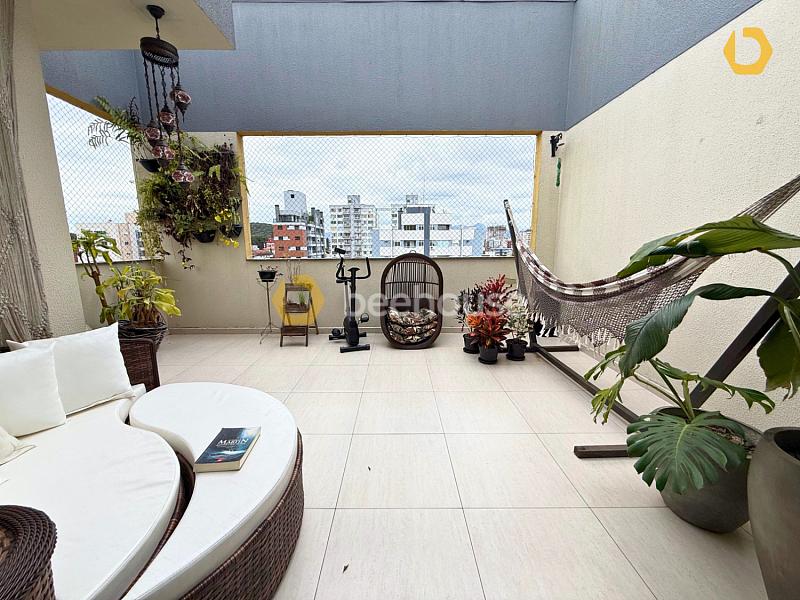 Cobertura plana à venda | Bairro América | 116m² privativos — foto 27