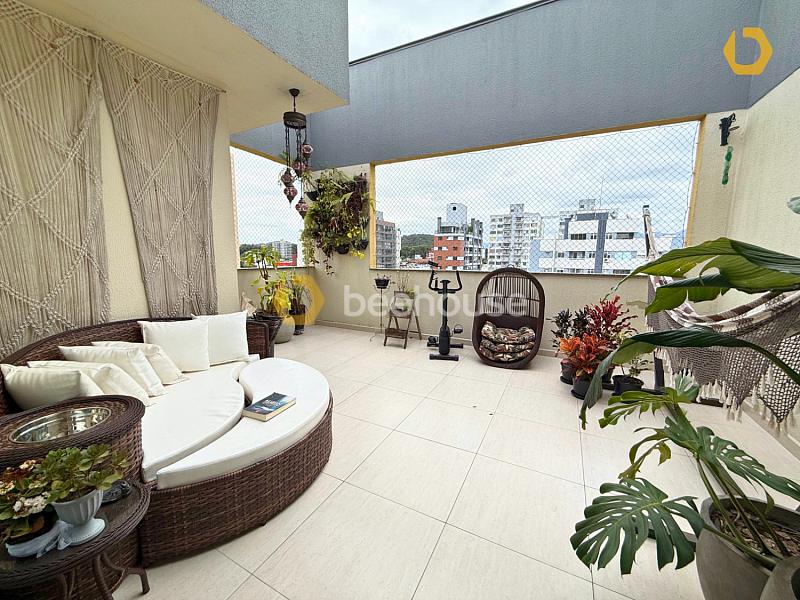 Cobertura plana à venda | Bairro América | 116m² privativos — foto 28