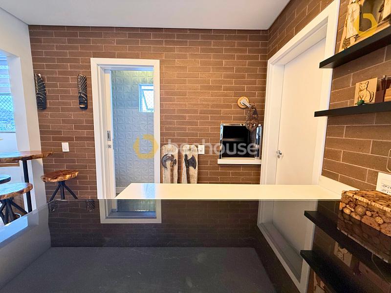 Cobertura plana à venda | Bairro América | 116m² privativos — foto 23