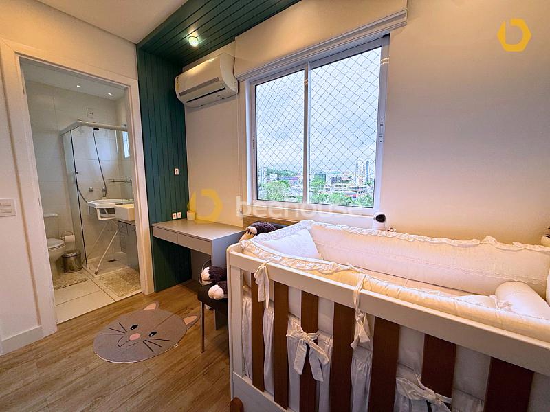 Cobertura plana à venda | Bairro América | 116m² privativos — foto 12