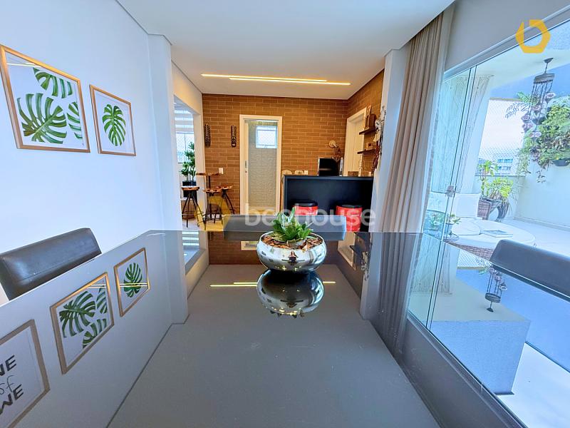 Cobertura plana à venda | Bairro América | 116m² privativos — foto 22