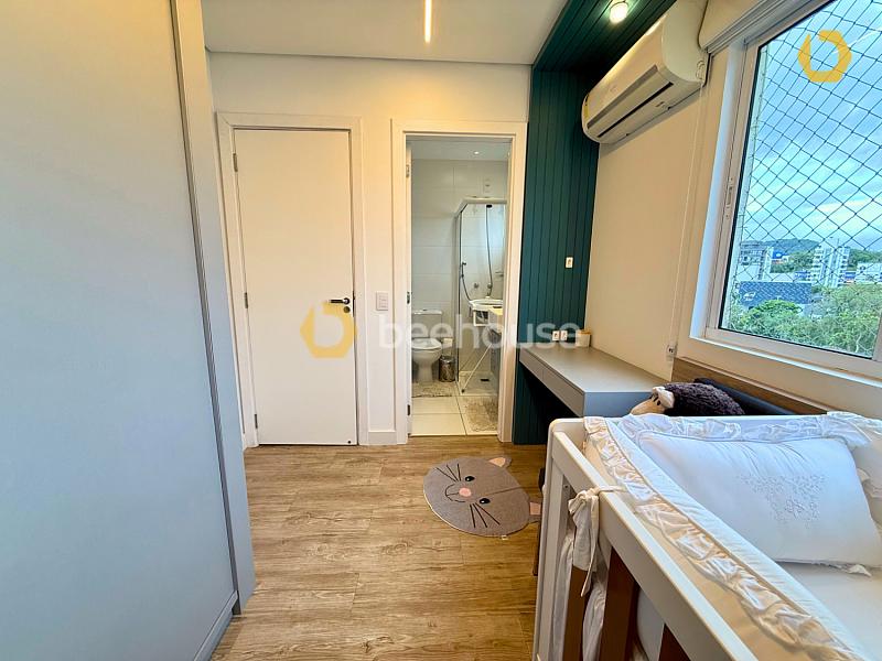 Cobertura plana à venda | Bairro América | 116m² privativos — foto 10