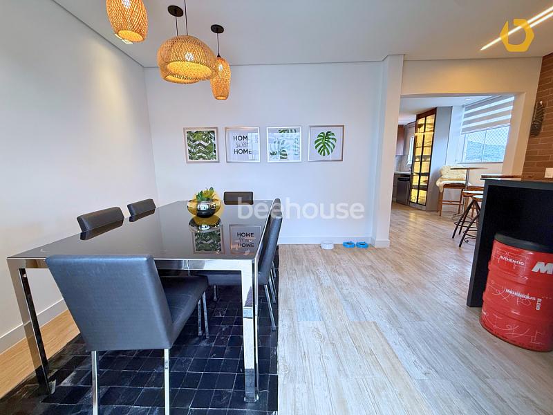 Cobertura plana à venda | Bairro América | 116m² privativos — foto 21