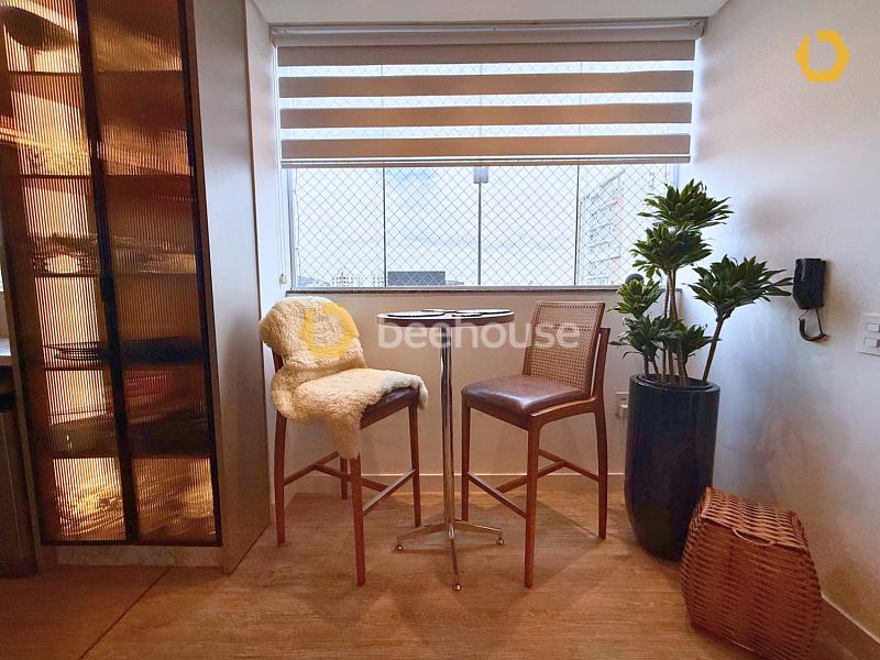 Cobertura plana à venda | Bairro América | 116m² privativos — foto 3