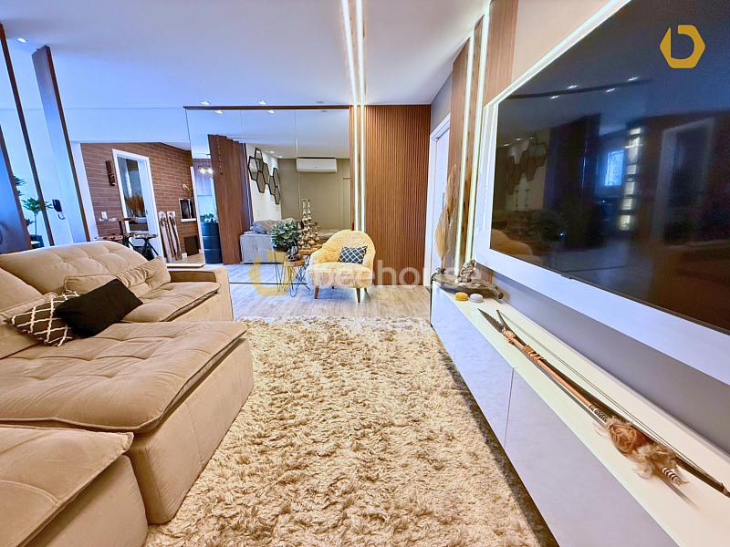 Cobertura plana à venda | Bairro América | 116m² privativos — foto 2