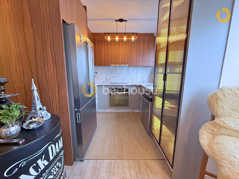 Cobertura plana à venda | Bairro América | 116m² privativos — foto 8