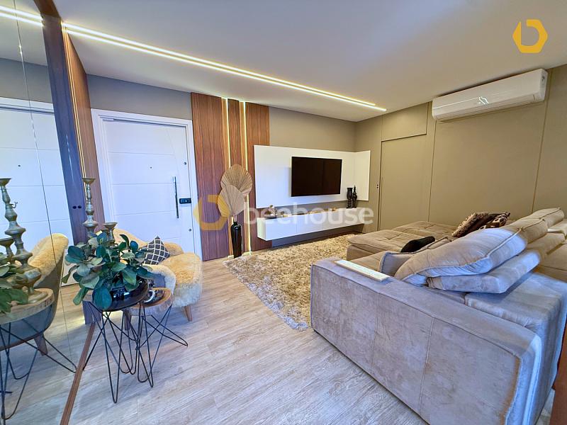 Cobertura plana à venda | Bairro América | 116m² privativos — foto 6