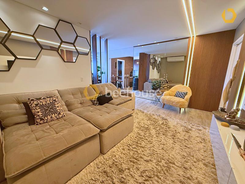 Cobertura plana à venda | Bairro América | 116m² privativos — foto 5