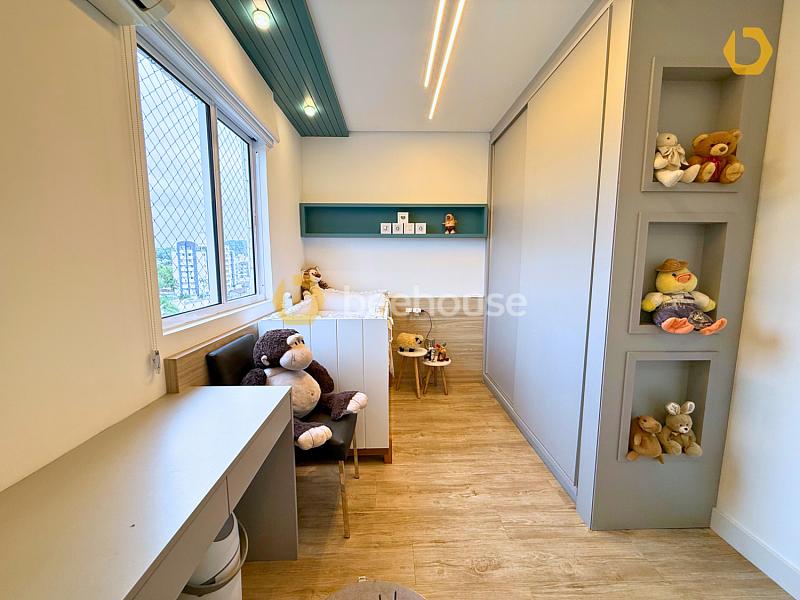 Cobertura plana à venda | Bairro América | 116m² privativos — foto 9