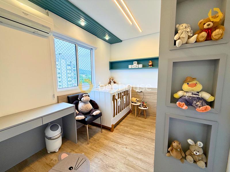 Cobertura plana à venda | Bairro América | 116m² privativos — foto 11