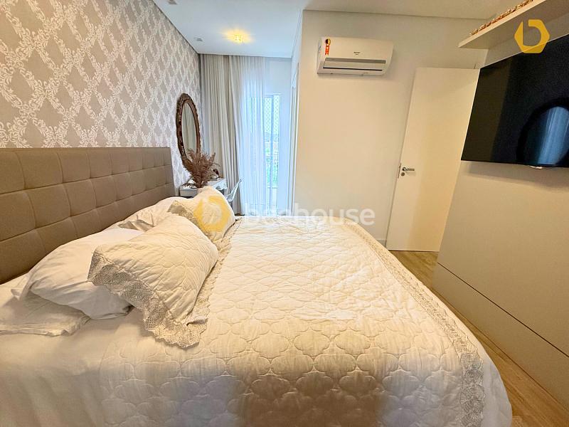 Cobertura plana à venda | Bairro América | 116m² privativos — foto 14