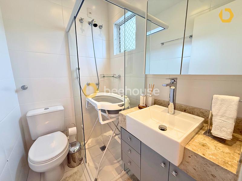 Cobertura plana à venda | Bairro América | 116m² privativos — foto 13