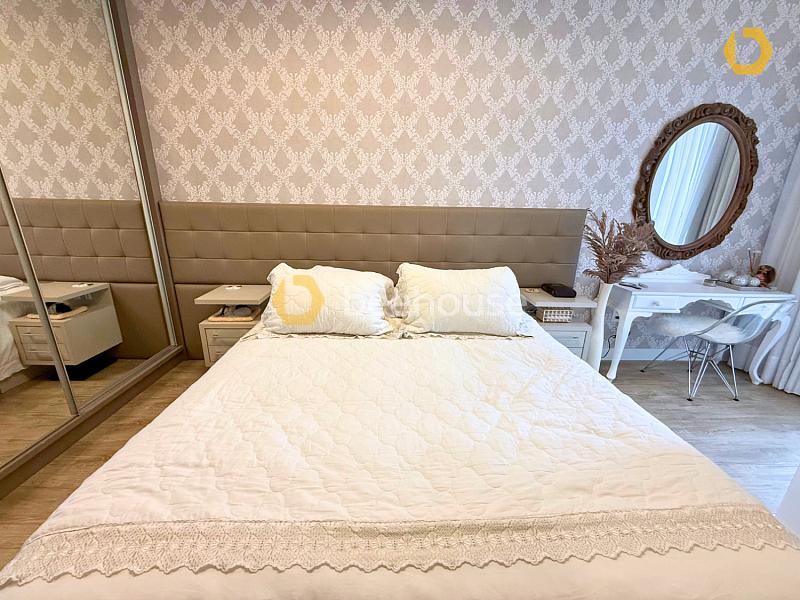 Cobertura plana à venda | Bairro América | 116m² privativos — foto 15