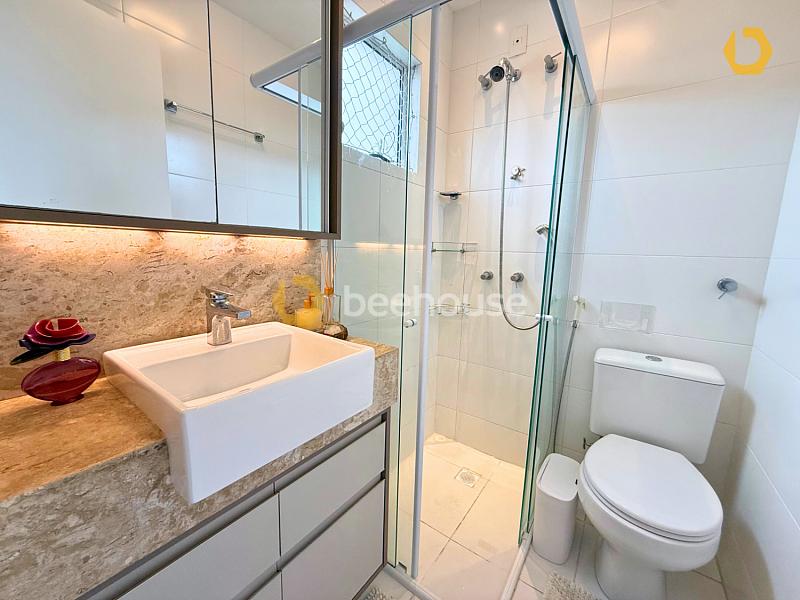 Cobertura plana à venda | Bairro América | 116m² privativos — foto 19