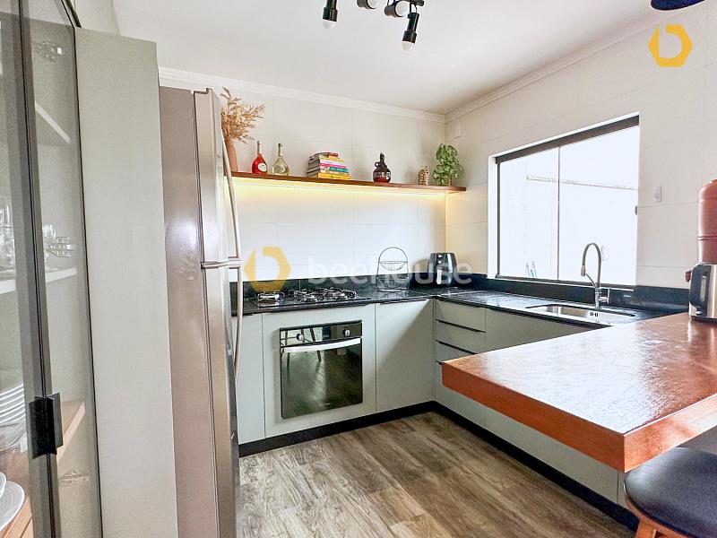 Sobrado Mobiliado | Barra Velha | 150mts do mar — foto 12