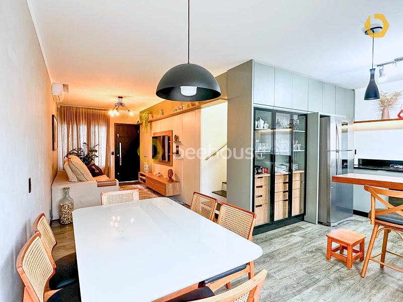 Sobrado Mobiliado | Barra Velha | 150mts do mar — foto 7