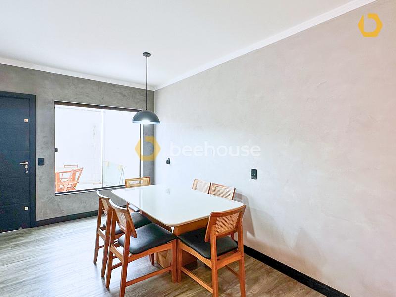 Sobrado Mobiliado | Barra Velha | 150mts do mar — foto 9