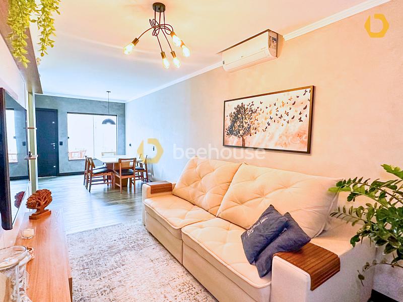 Sobrado Mobiliado | Barra Velha | 150mts do mar — foto 3