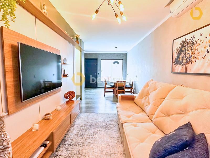 Sobrado Mobiliado | Barra Velha | 150mts do mar — foto 4