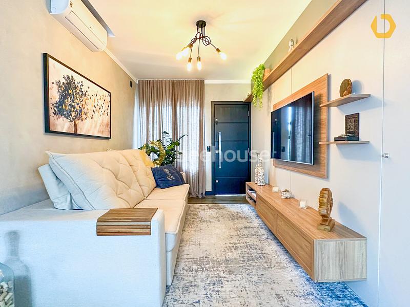 Sobrado Mobiliado | Barra Velha | 150mts do mar — foto 5