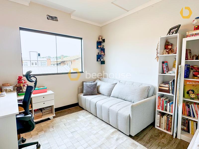 Sobrado Mobiliado | Barra Velha | 150mts do mar — foto 17