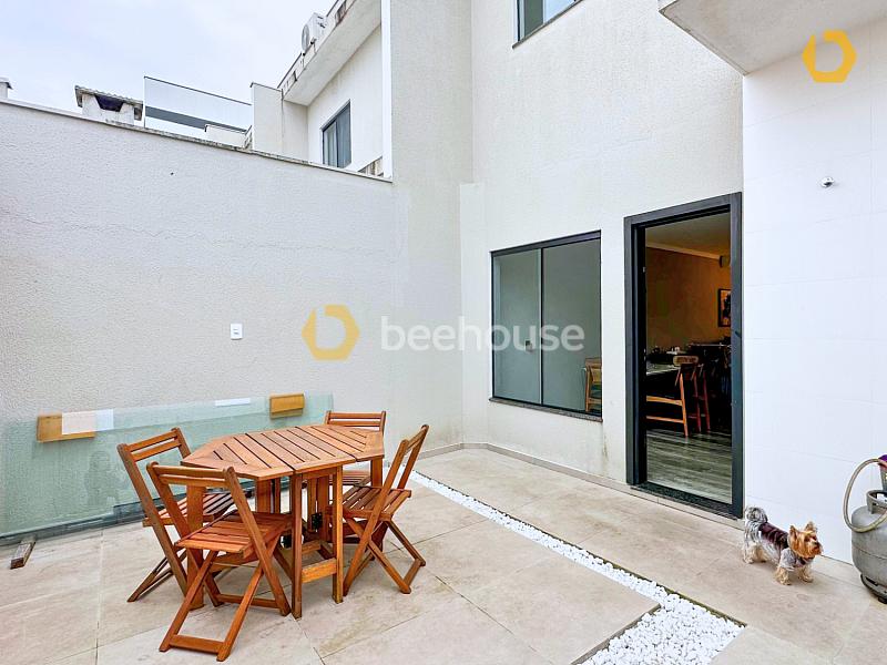 Sobrado Mobiliado | Barra Velha | 150mts do mar — foto 14