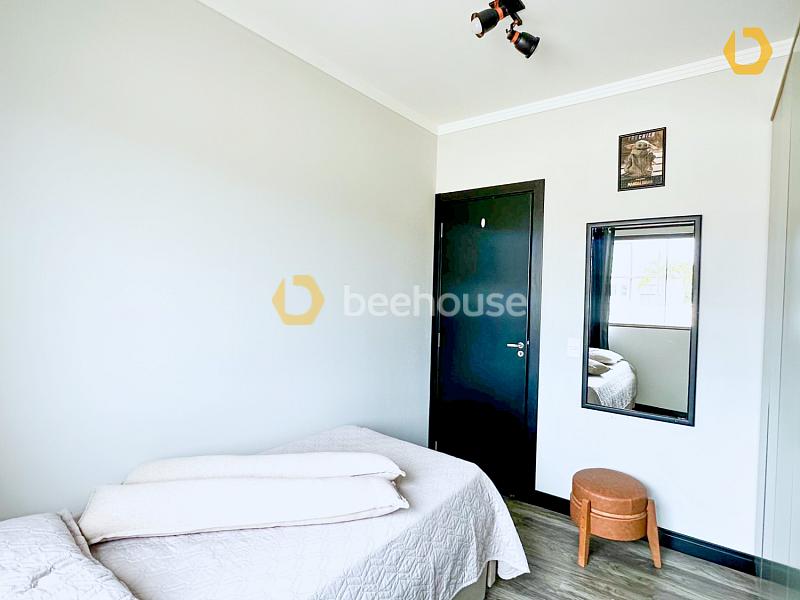 Sobrado Mobiliado | Barra Velha | 150mts do mar — foto 18