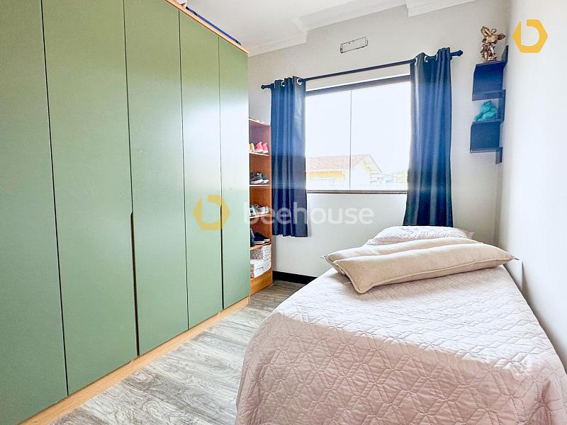 Sobrado Mobiliado | Barra Velha | 150mts do mar — foto 19