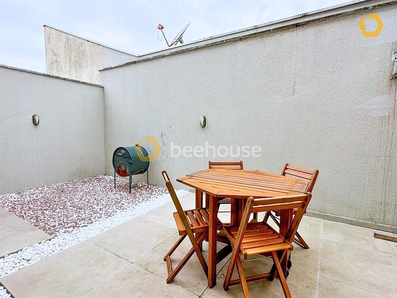 Sobrado Mobiliado | Barra Velha | 150mts do mar — foto 13