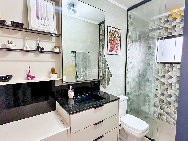 Sobrado Mobiliado | Barra Velha | 150mts do mar — foto 20