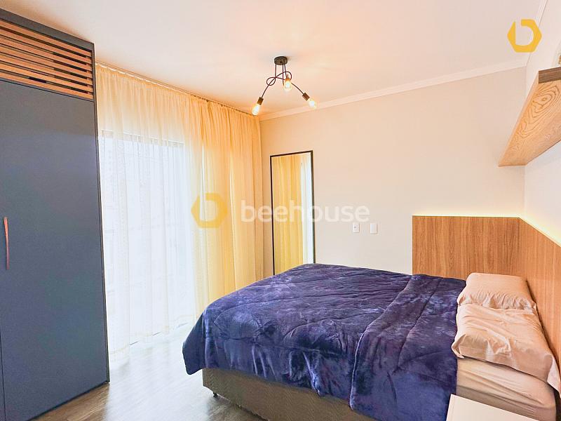 Sobrado Mobiliado | Barra Velha | 150mts do mar — foto 21