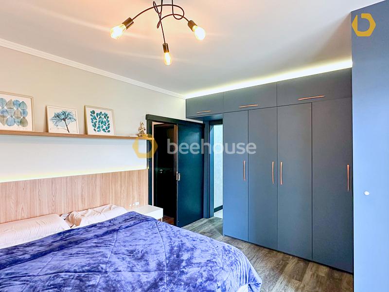 Sobrado Mobiliado | Barra Velha | 150mts do mar — foto 22