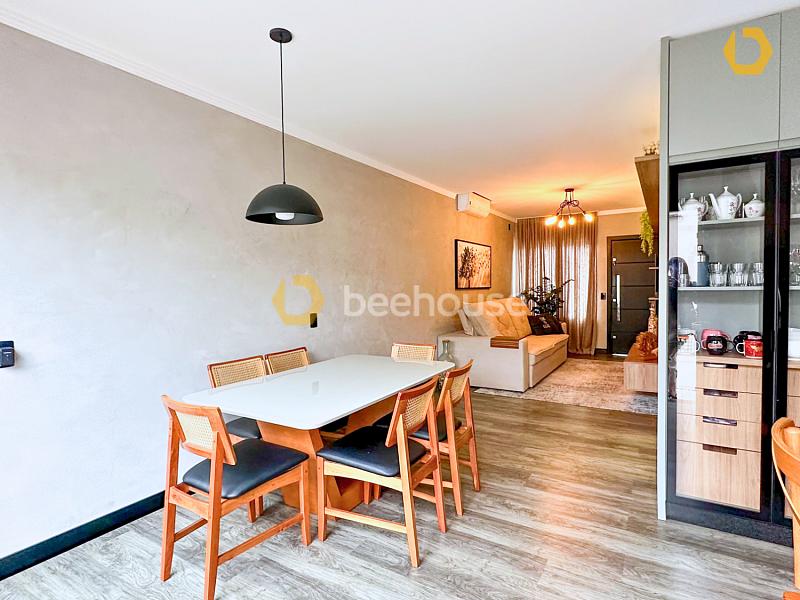 Sobrado Mobiliado | Barra Velha | 150mts do mar — foto 8