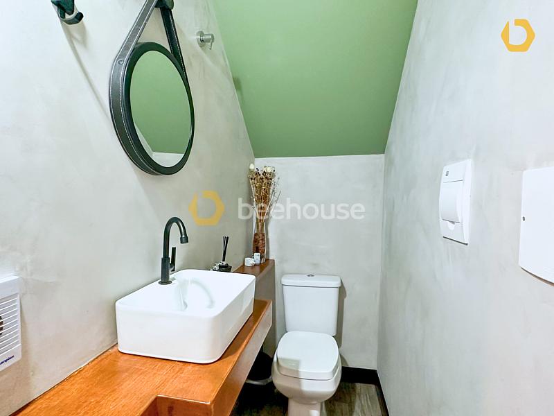 Sobrado Mobiliado | Barra Velha | 150mts do mar — foto 6