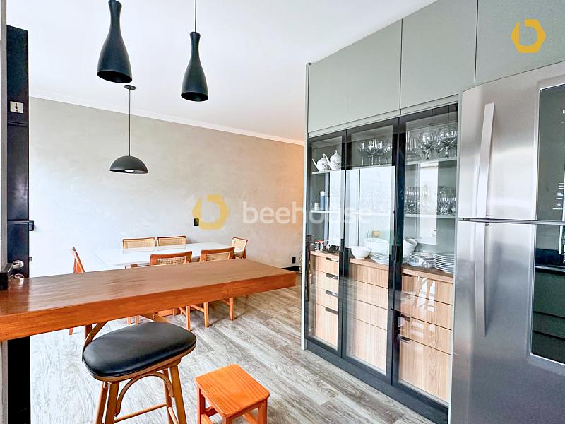 Sobrado Mobiliado | Barra Velha | 150mts do mar — foto 10