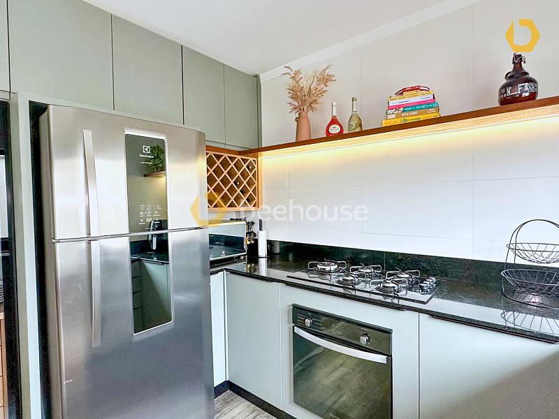 Sobrado Mobiliado | Barra Velha | 150mts do mar — foto 11