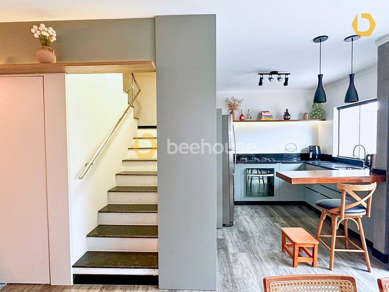 Sobrado Mobiliado | Barra Velha | 150mts do mar — foto 15