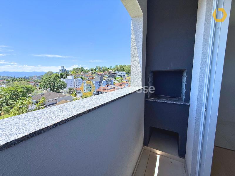 Apartamento - Home Club - Saguaçu — foto 8