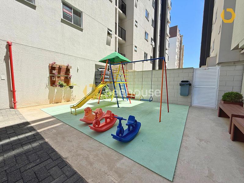 Apartamento - Home Club - Saguaçu — foto 14